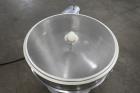 Sweco Vibro-energy Separator Xs48
